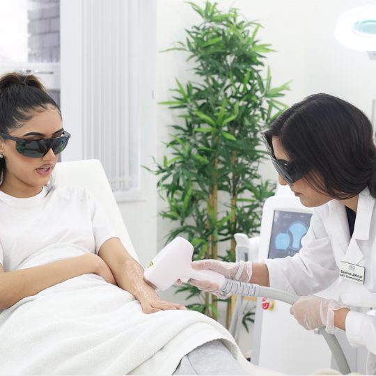 Skincare training courses Fully accredited 5Star Rated